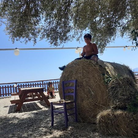 קאלה גונונה Agriturismo Codula Fuili מראה חיצוני תמונה