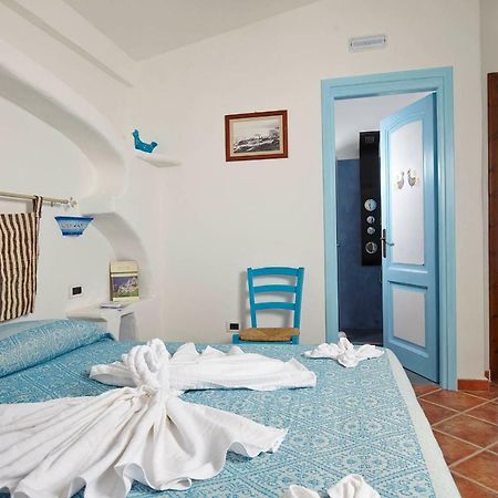 קאלה גונונה Agriturismo Codula Fuili מראה חיצוני תמונה