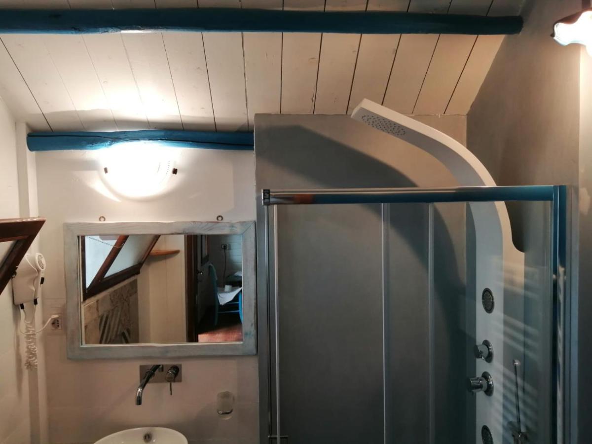 קאלה גונונה Agriturismo Codula Fuili מראה חיצוני תמונה
