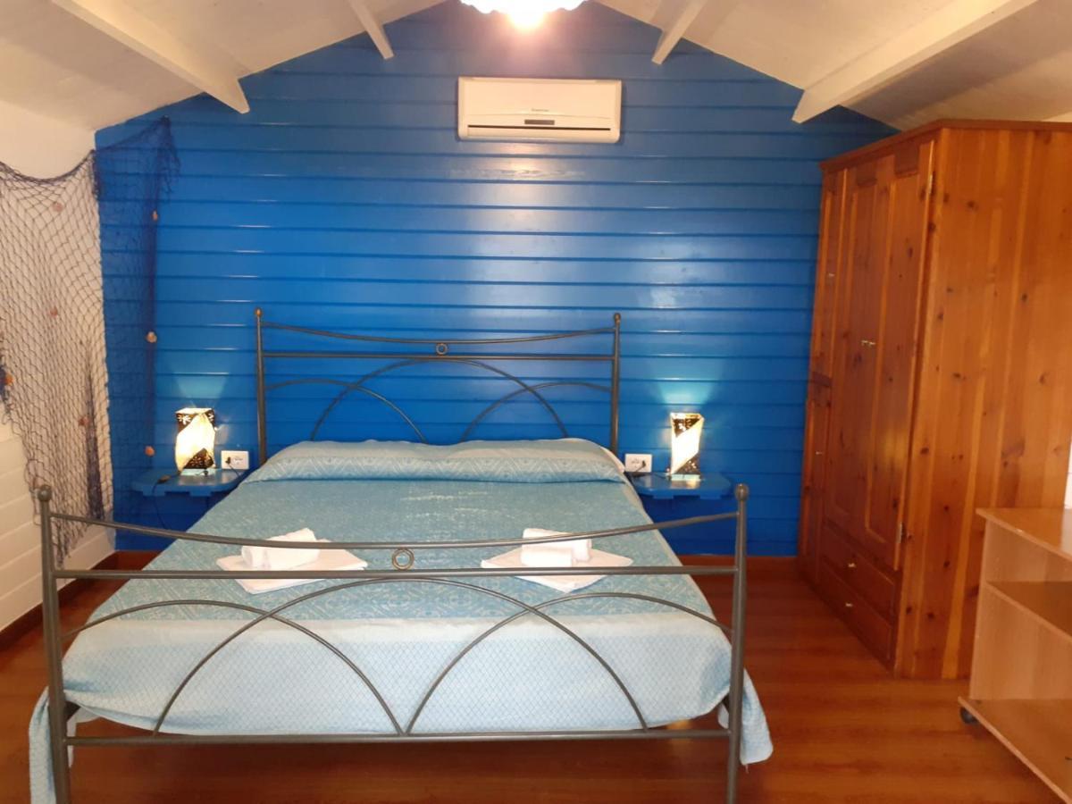 קאלה גונונה Agriturismo Codula Fuili מראה חיצוני תמונה