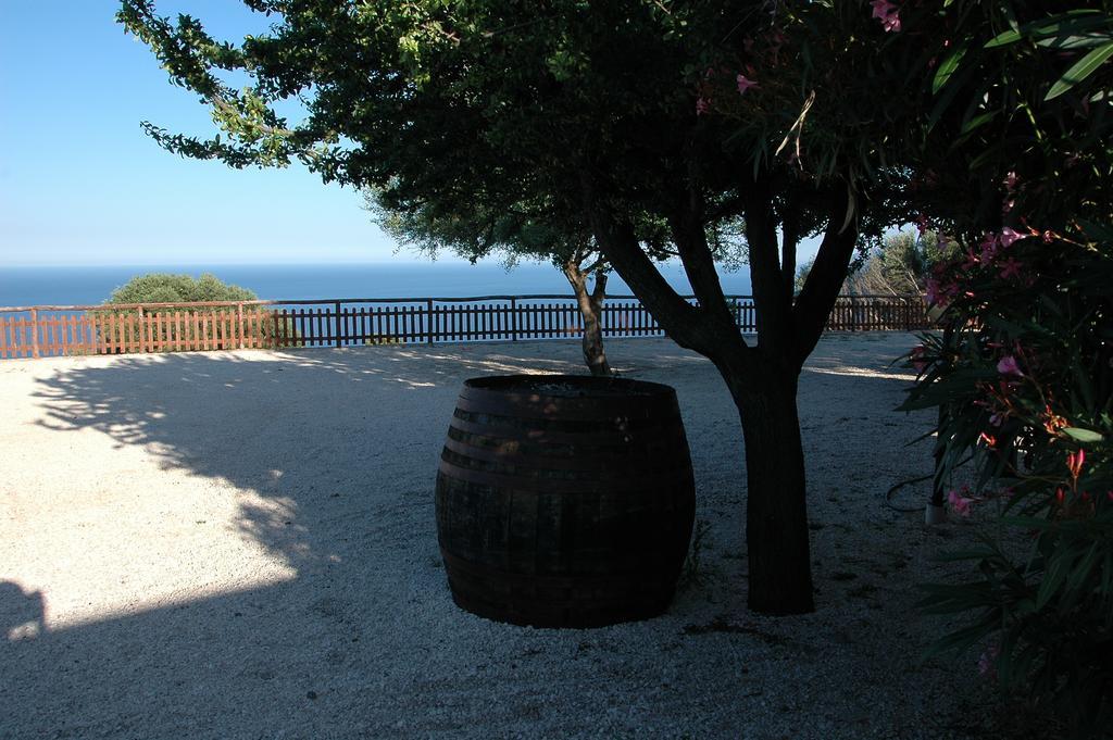 קאלה גונונה Agriturismo Codula Fuili מראה חיצוני תמונה