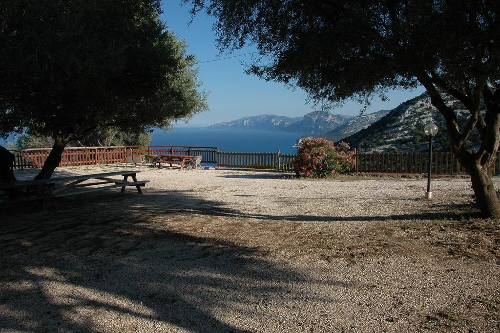 קאלה גונונה Agriturismo Codula Fuili חדר תמונה