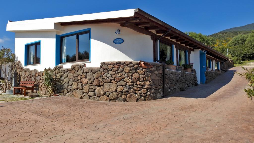 קאלה גונונה Agriturismo Codula Fuili מראה חיצוני תמונה