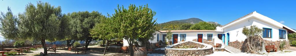 קאלה גונונה Agriturismo Codula Fuili מראה חיצוני תמונה