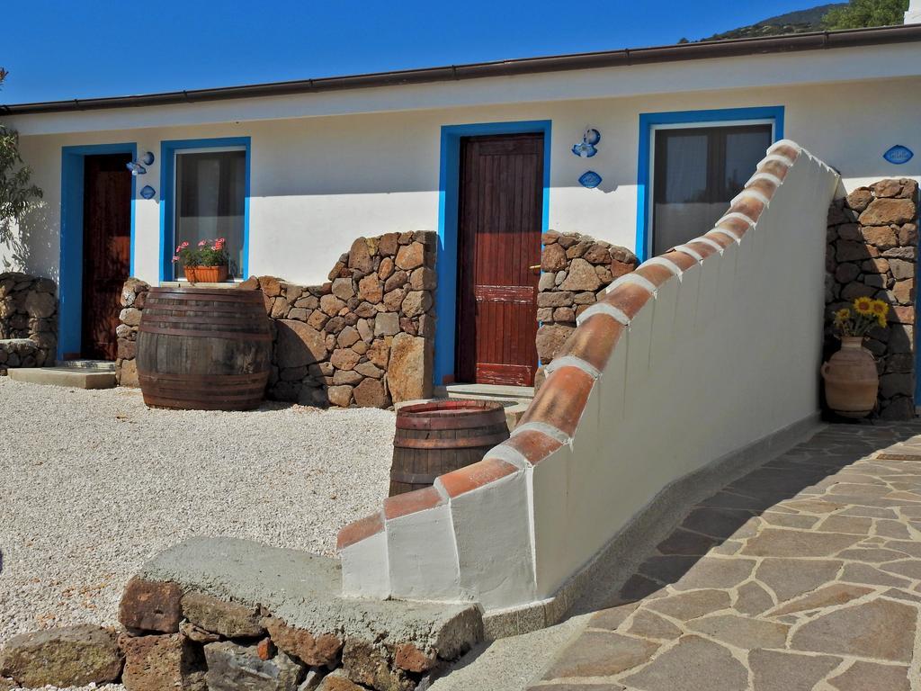 קאלה גונונה Agriturismo Codula Fuili מראה חיצוני תמונה