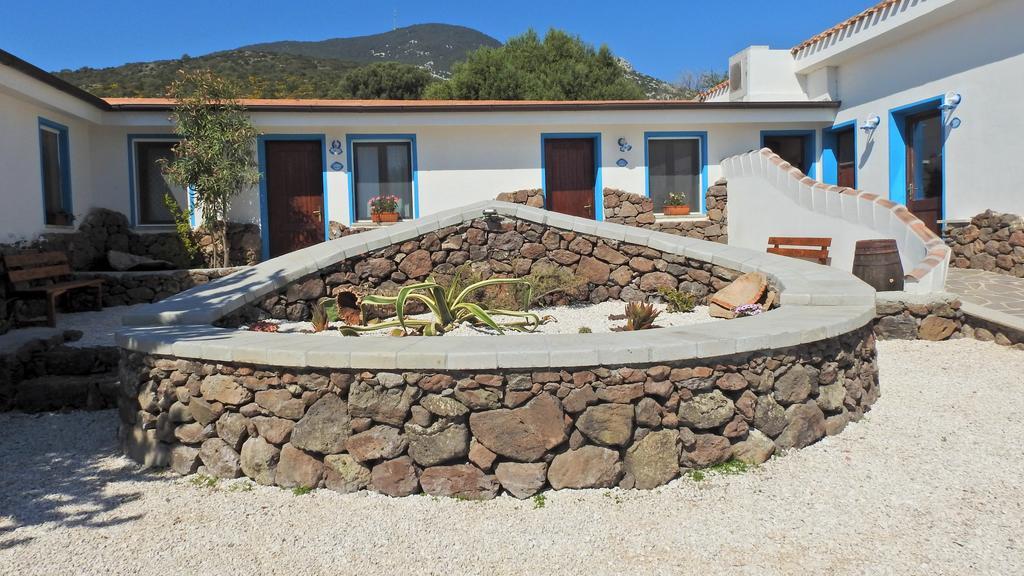 קאלה גונונה Agriturismo Codula Fuili מראה חיצוני תמונה