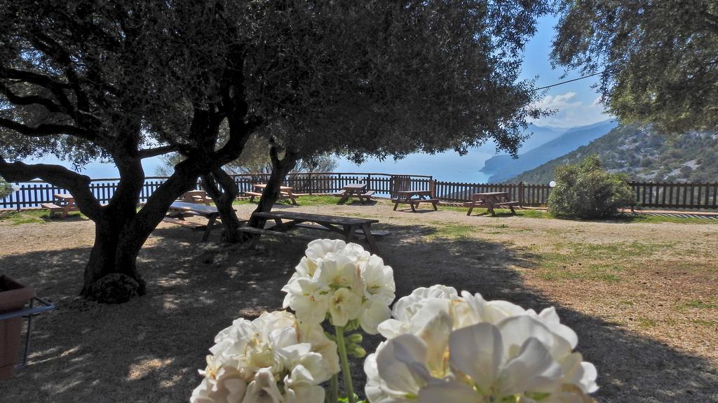 קאלה גונונה Agriturismo Codula Fuili מראה חיצוני תמונה