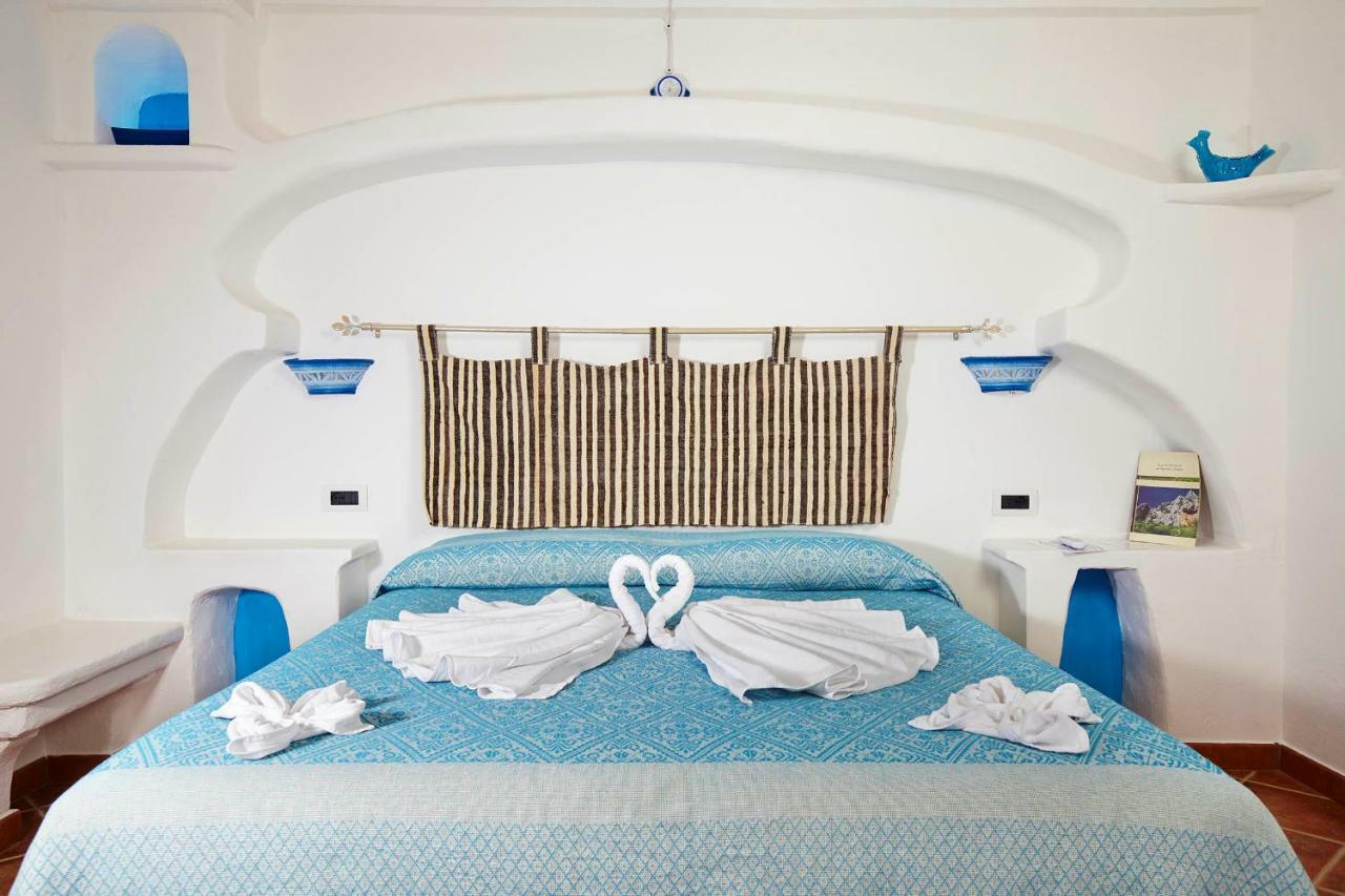 קאלה גונונה Agriturismo Codula Fuili מראה חיצוני תמונה