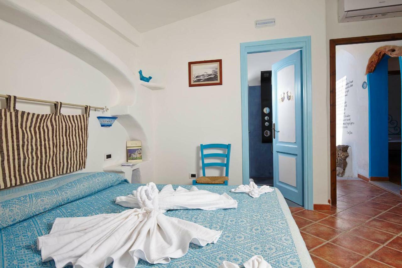 קאלה גונונה Agriturismo Codula Fuili מראה חיצוני תמונה