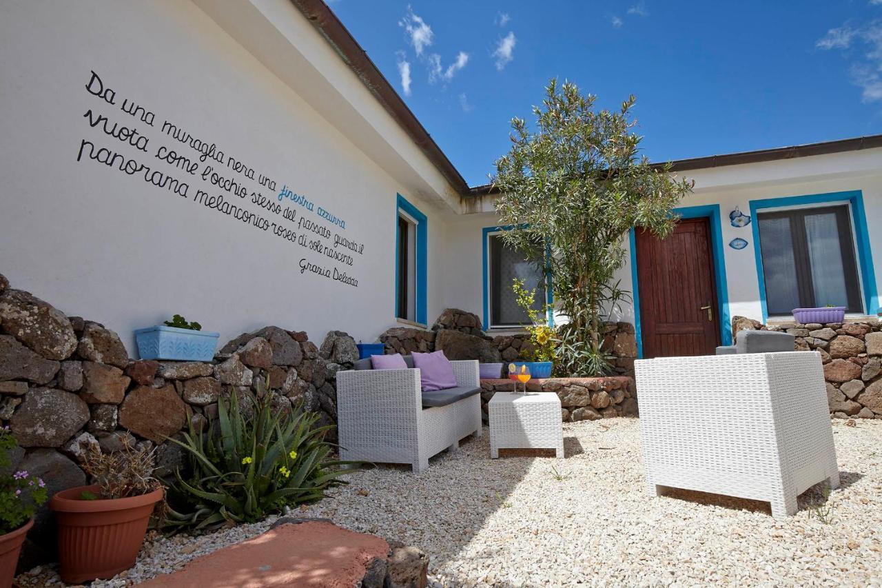 קאלה גונונה Agriturismo Codula Fuili מראה חיצוני תמונה