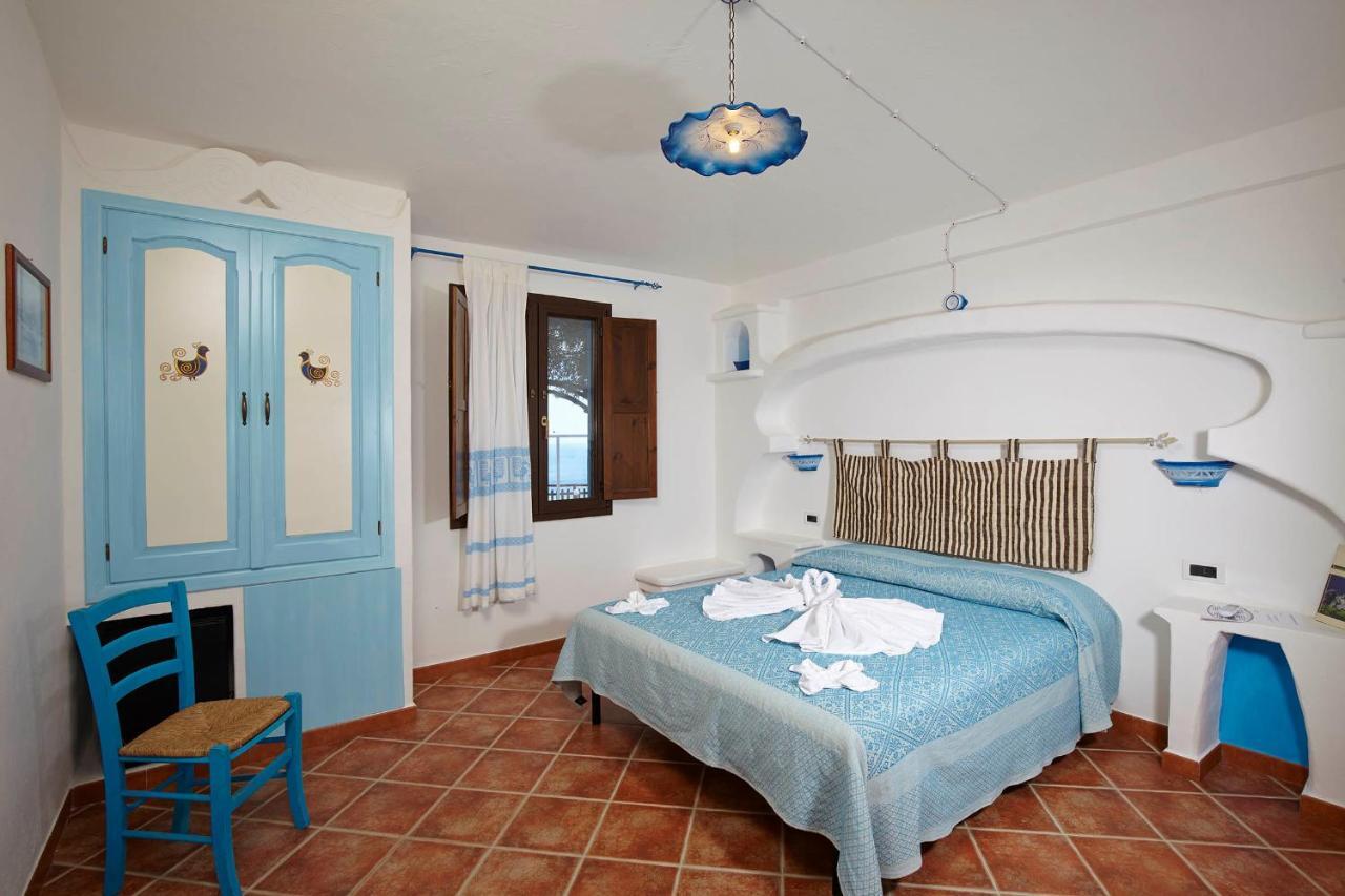 קאלה גונונה Agriturismo Codula Fuili מראה חיצוני תמונה