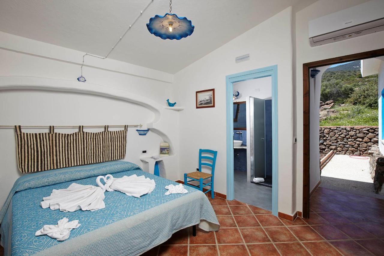 קאלה גונונה Agriturismo Codula Fuili מראה חיצוני תמונה
