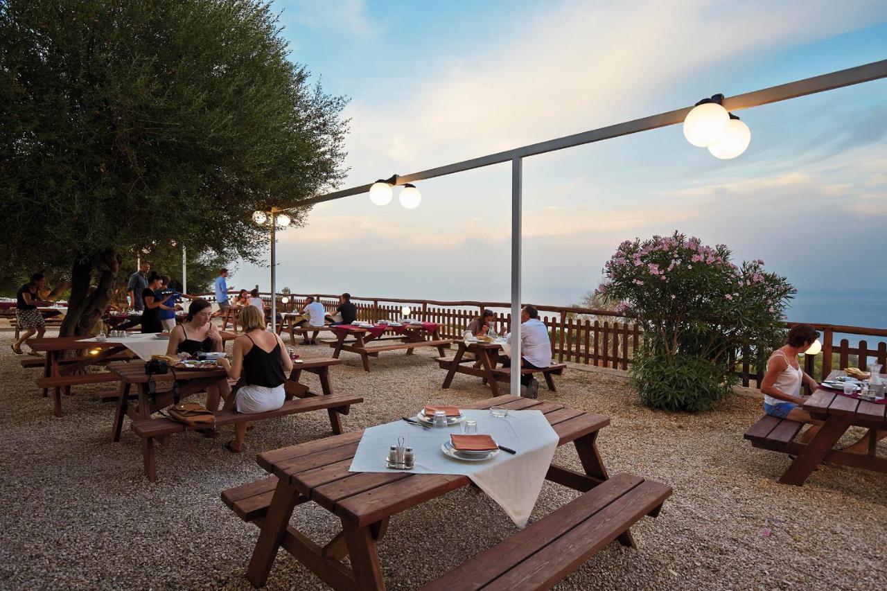 קאלה גונונה Agriturismo Codula Fuili מראה חיצוני תמונה
